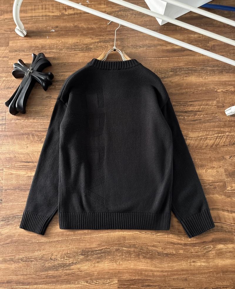 Burberry Sweaters